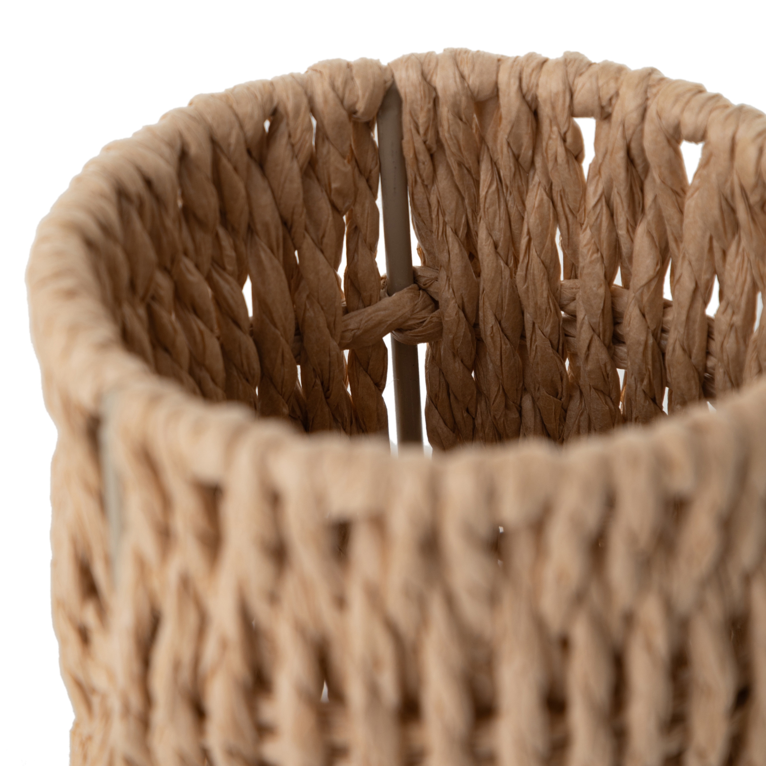 RATTAN KÜÇÜK SEPET