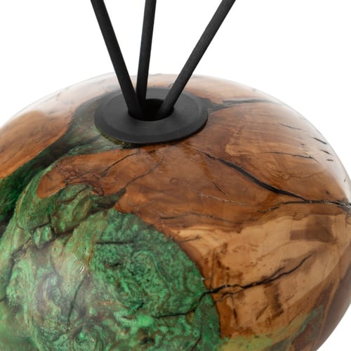  AĞAÇTAN ODA KOKUSU STANDI ELİPS