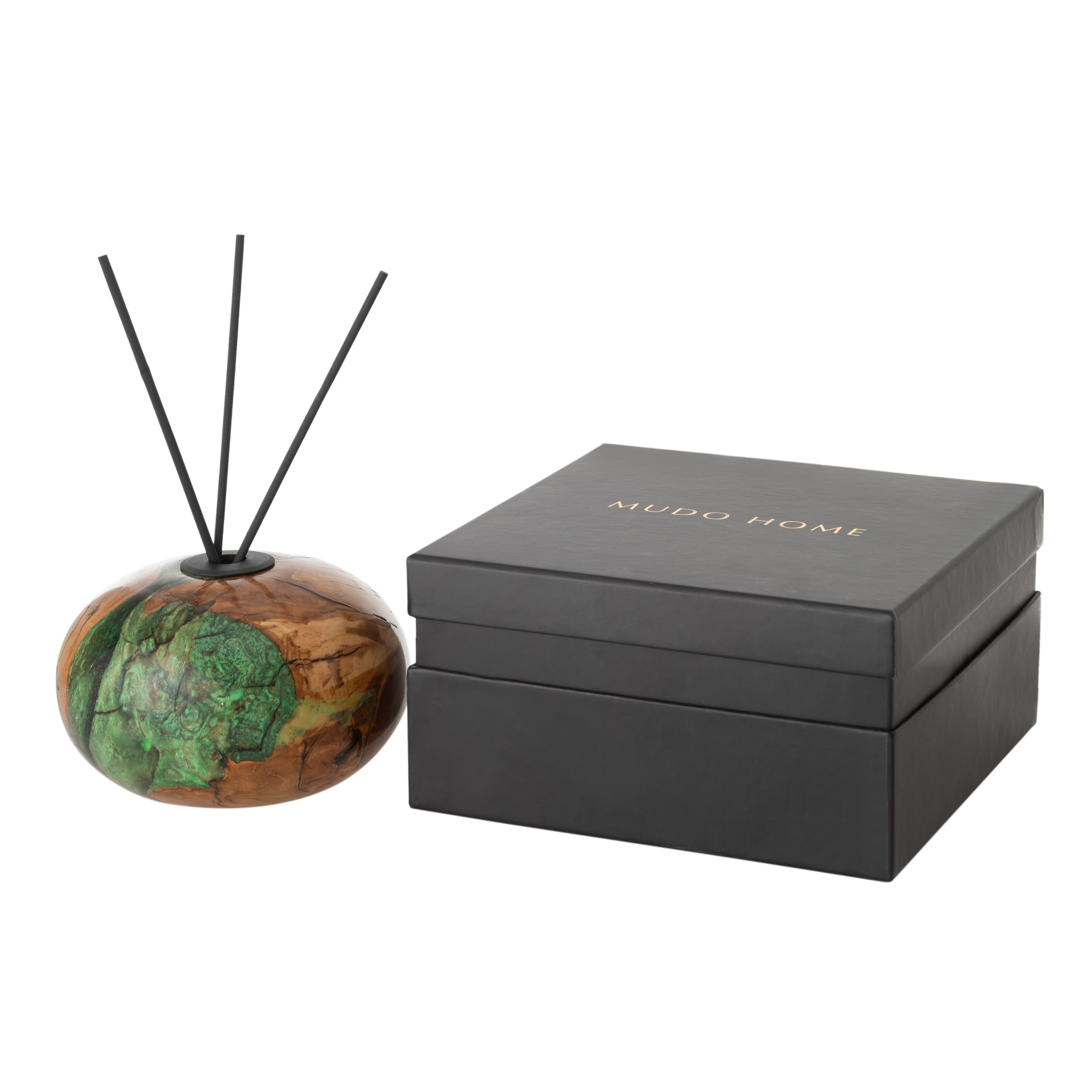 AĞAÇTAN ODA KOKUSU STANDI ELİPS