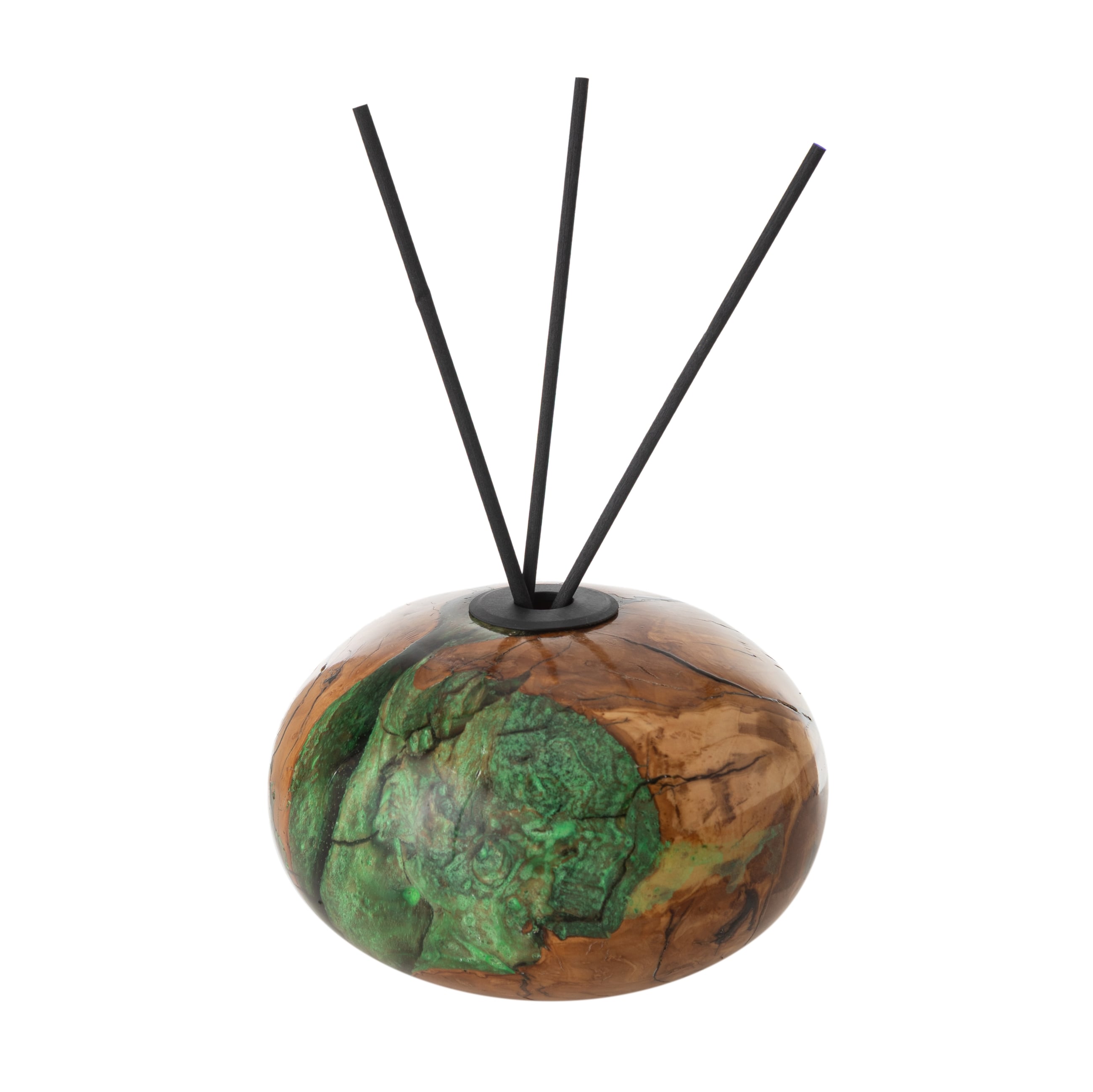 AĞAÇTAN ODA KOKUSU STANDI ELİPS