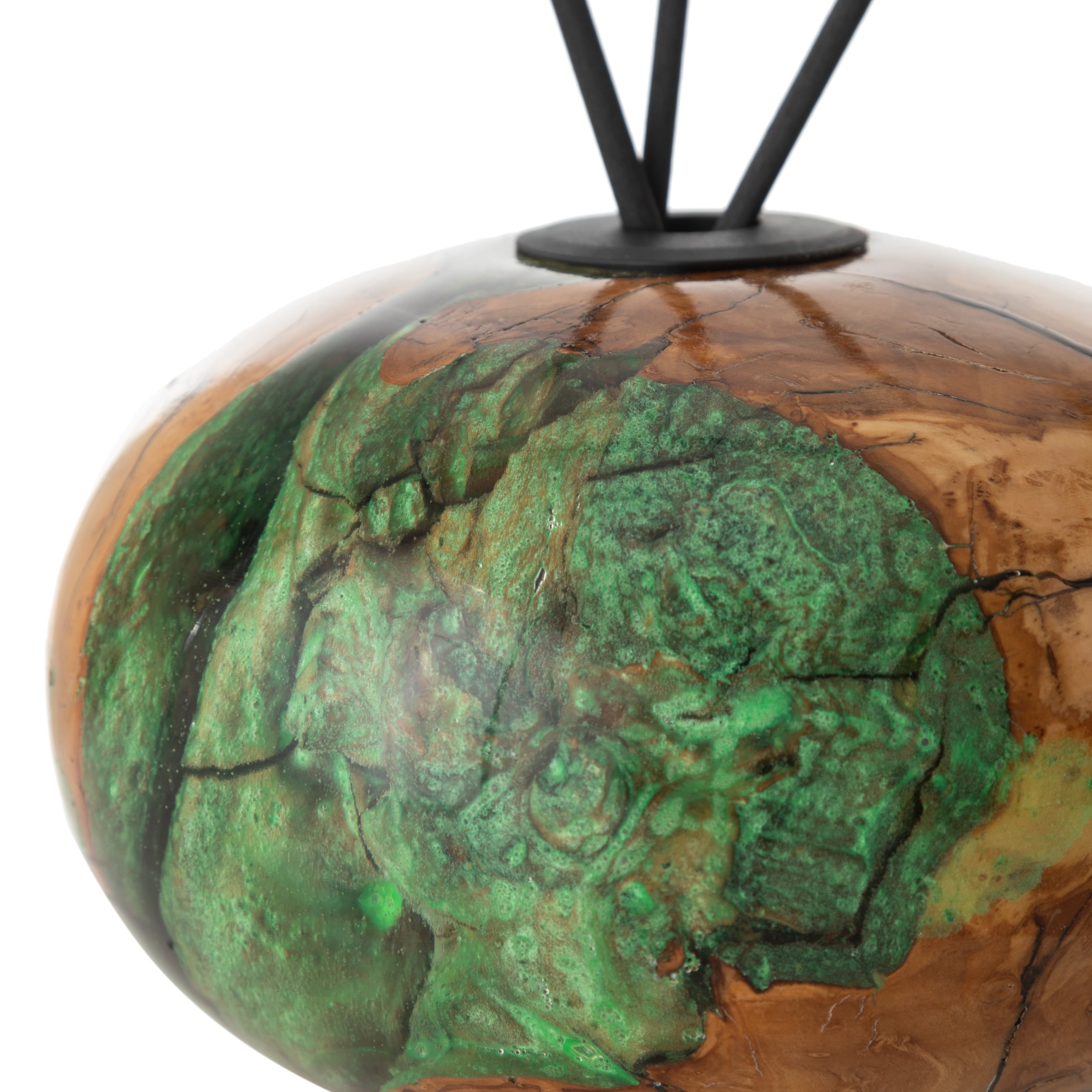 AĞAÇTAN ODA KOKUSU STANDI ELİPS