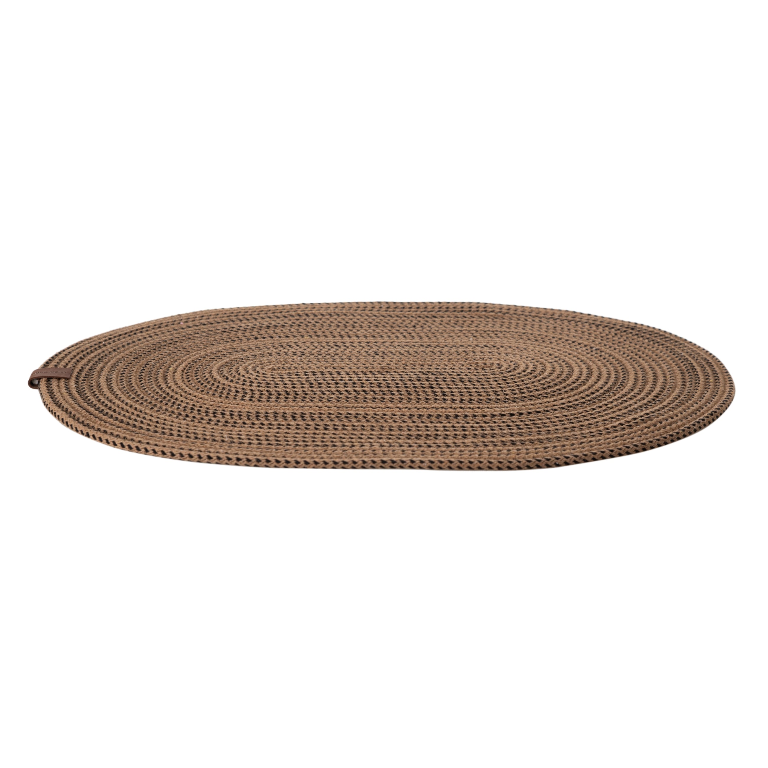VESTA OVAL AMERİKAN SERVİSİ 35X50 CM