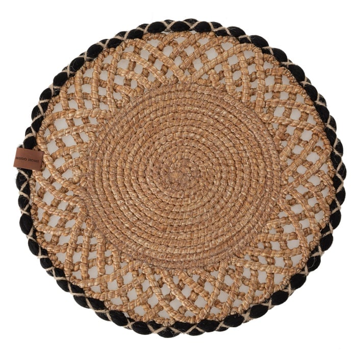 JUNO YUVARLAK AMERİKAN SERVİSİ 35 CM