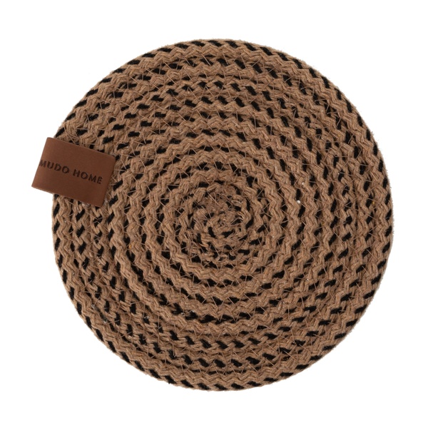 Mudo Home  Vesta Bardak Altliği 13 Cm