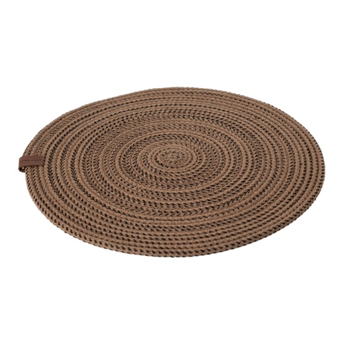  VESTA YUVARLAK AMERİKAN SERVİSİ 35 CM