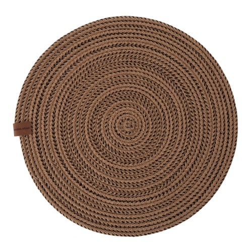  VESTA YUVARLAK AMERİKAN SERVİSİ 35 CM