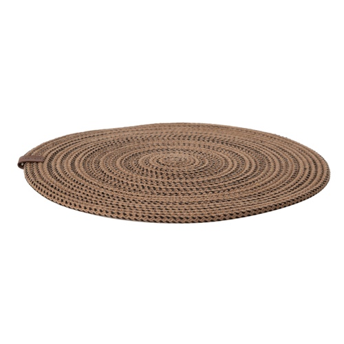  VESTA YUVARLAK AMERİKAN SERVİSİ 35 CM