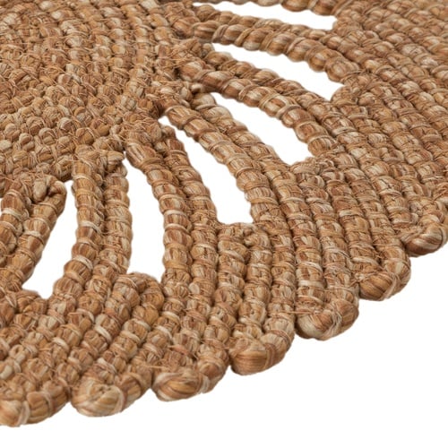  FLORA NATURAL AMERİKAN SERVİSİ OVAL 35X50