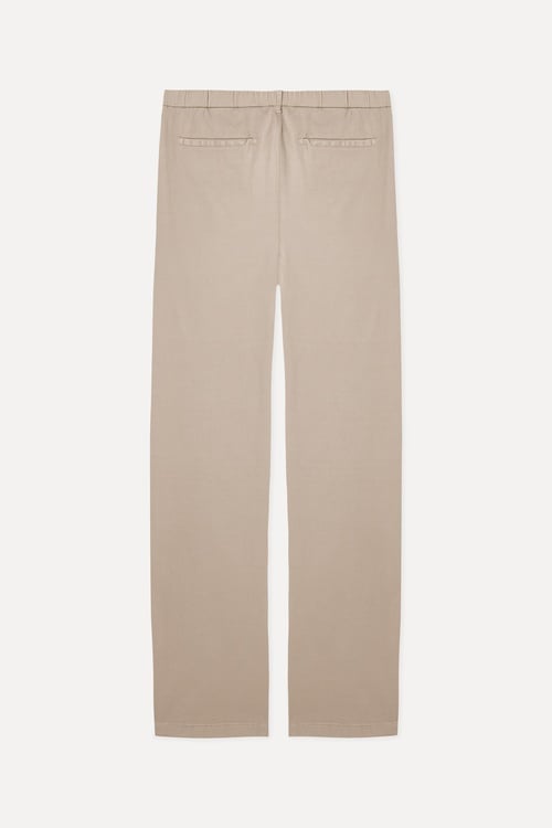  TAPERED FIT PANTOLON