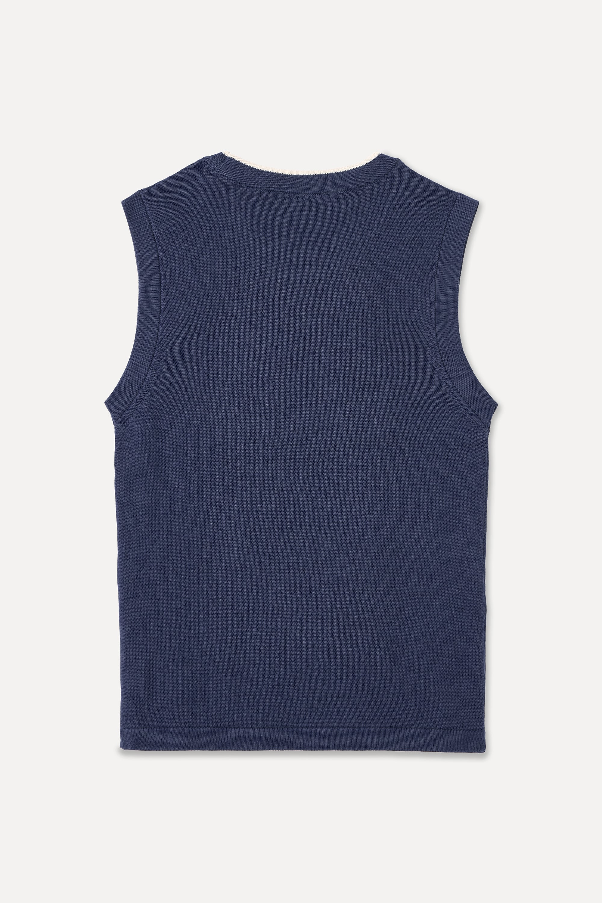 MODAL KARIŞIMLI BİSİKLET YAKA SÜVETER