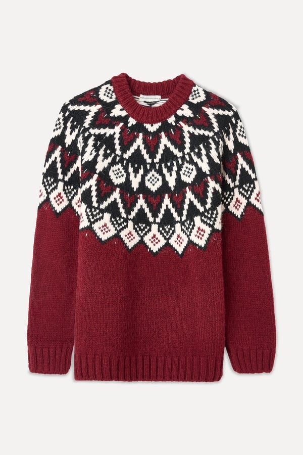 JAKARLI LOOSE FIT KAZAK