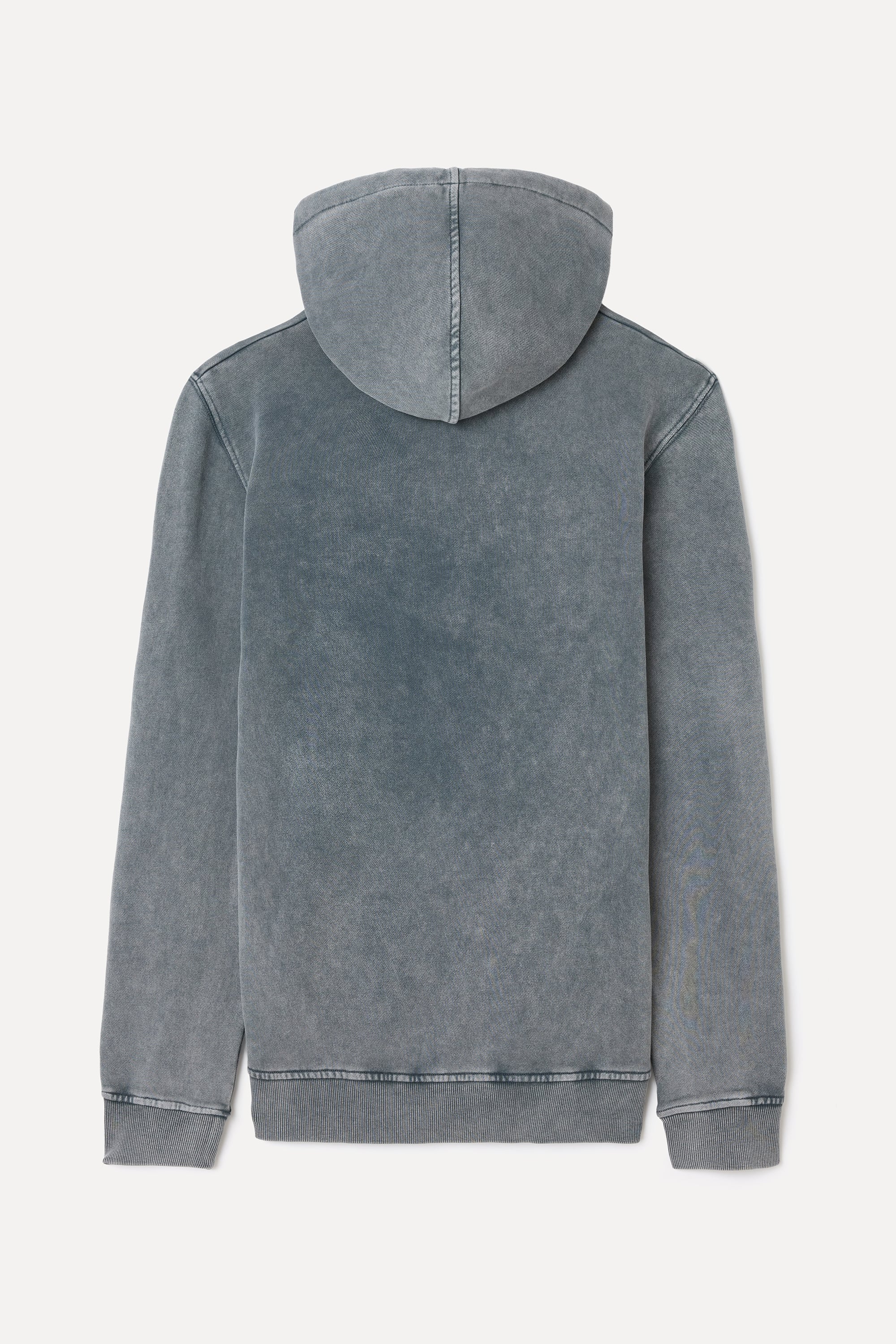 KAPÜŞONLU SWEATSHIRT