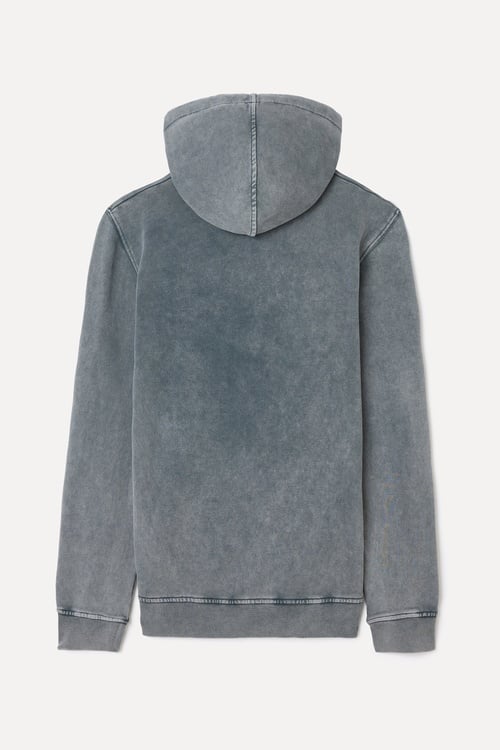  KAPÜŞONLU SWEATSHIRT