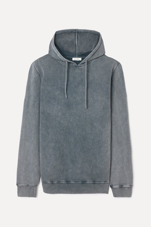  KAPÜŞONLU SWEATSHIRT