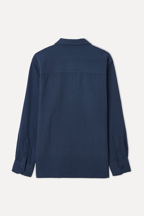  COMFORT FIT UZUN KOLLU GÖMLEK