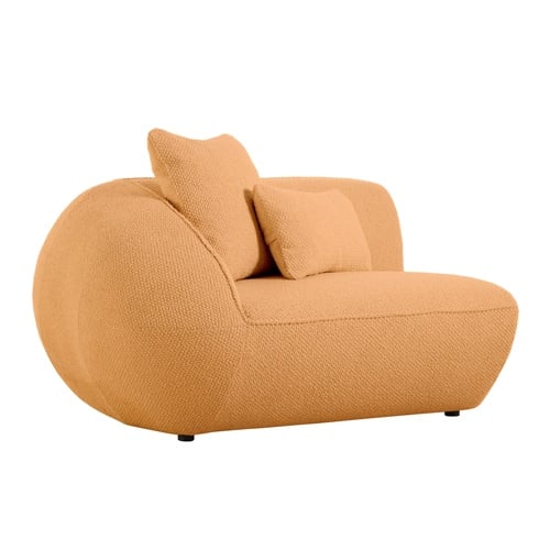 ZOE SAĞ KOLLU MODÜL TURUNCU