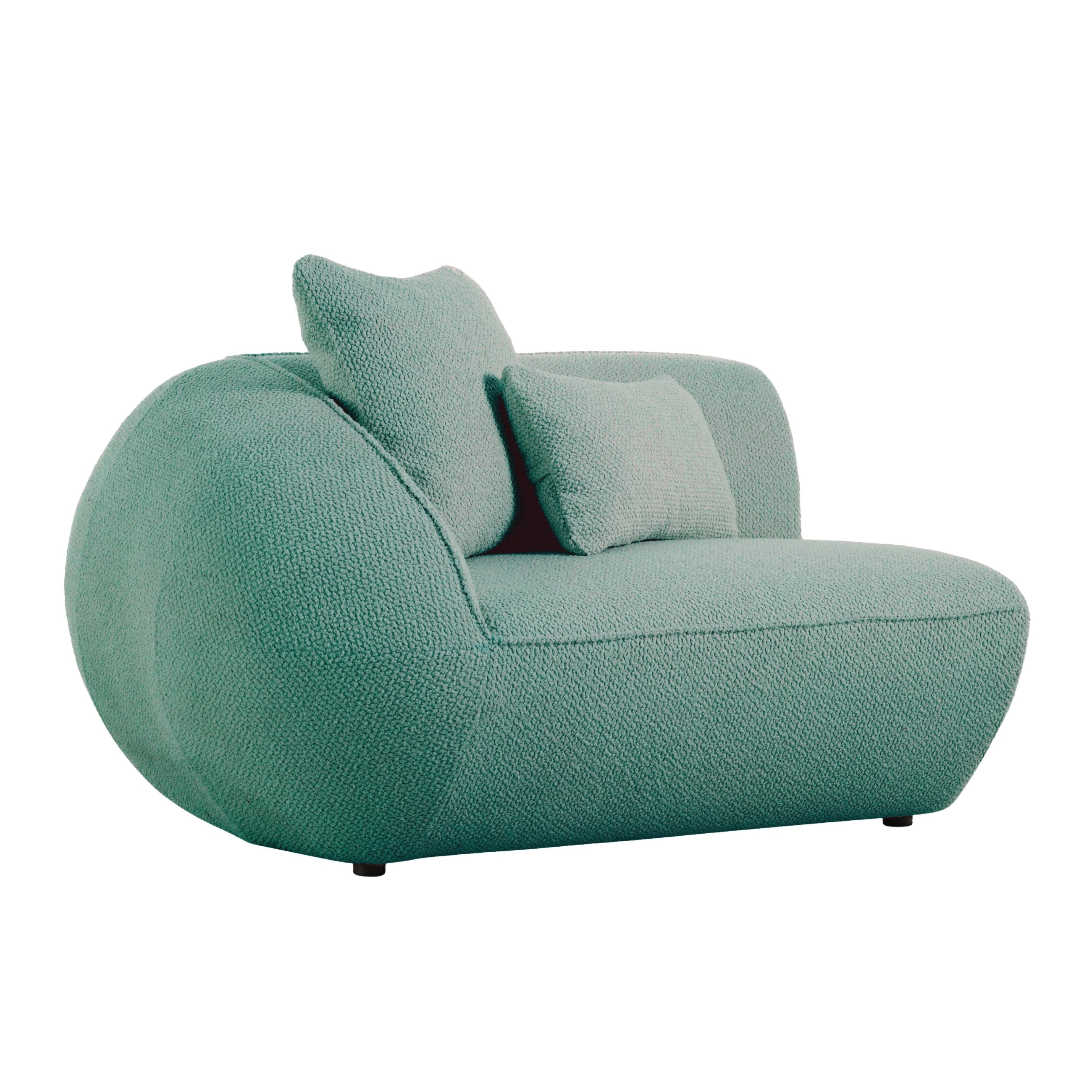 ZOE SAĞ KOLLU MODÜL YEŞİL