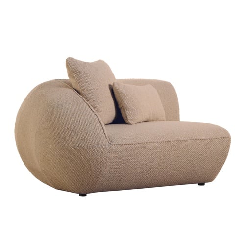 ZOE SAĞ KOLLU MODÜL KAHVE