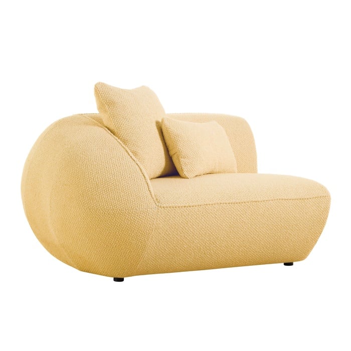 ZOE SAĞ KOLLU MODÜL SARI