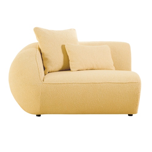 ZOE SAĞ KOLLU MODÜL SARI