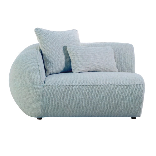 ZOE SAĞ KOLLU MODÜL MAVİ