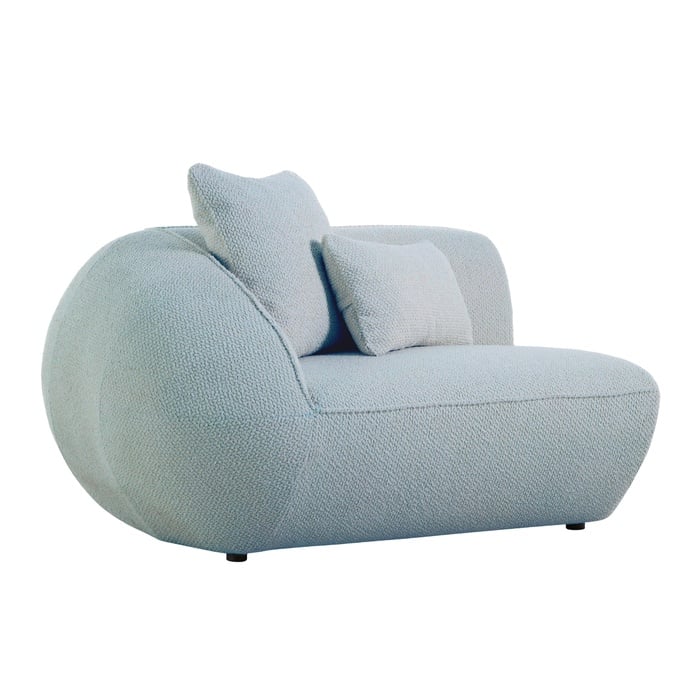 ZOE SAĞ KOLLU MODÜL MAVİ