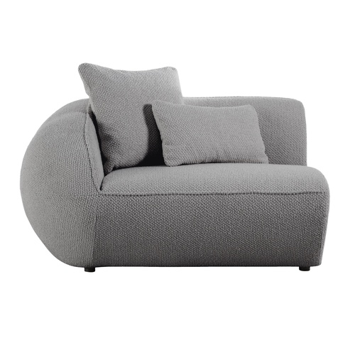 ZOE SAĞ KOLLU MODÜL GRİ