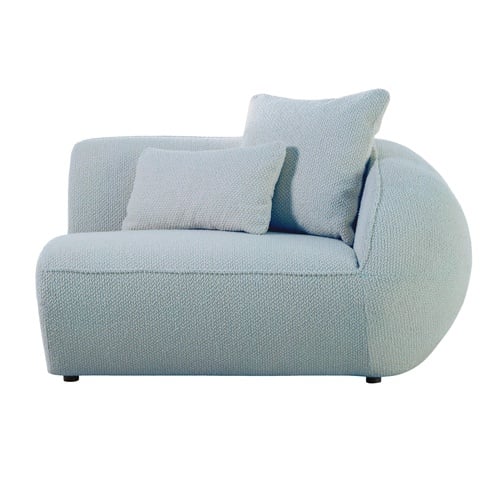 ZOE SOL KOLLU MODÜL MAVİ