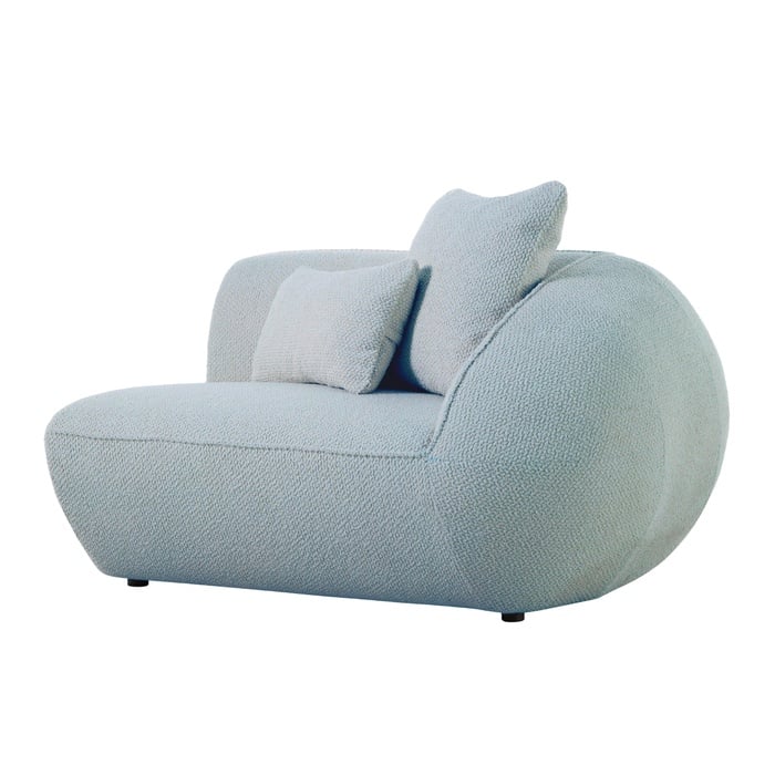 ZOE SOL KOLLU MODÜL MAVİ