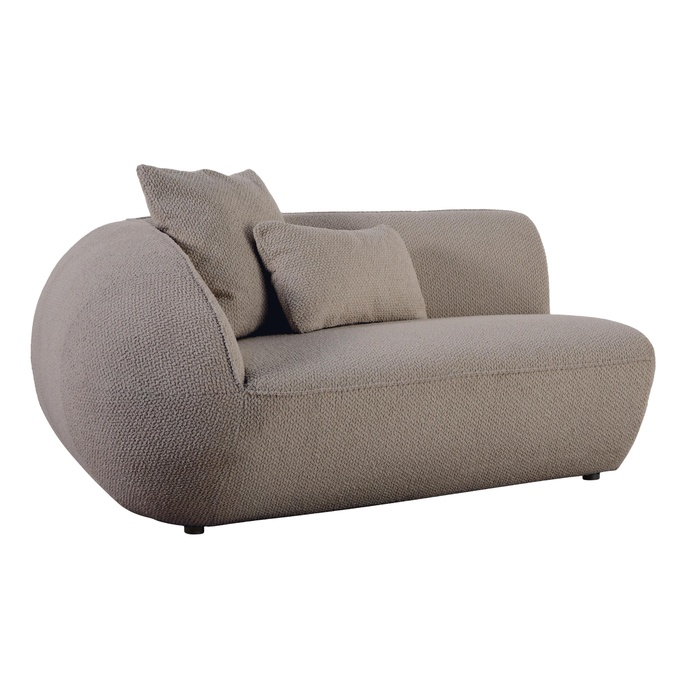 ZOE SAĞ EĞİMLİ MODÜL VİZON