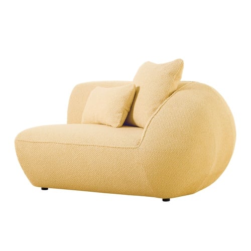 ZOE SOL KOLLU MODÜL SARI