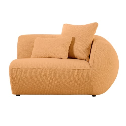 ZOE SOL KOLLU MODÜL TURUNCU