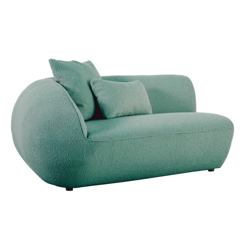 ZOE SAĞ EĞİMLİ MODÜL YEŞİL