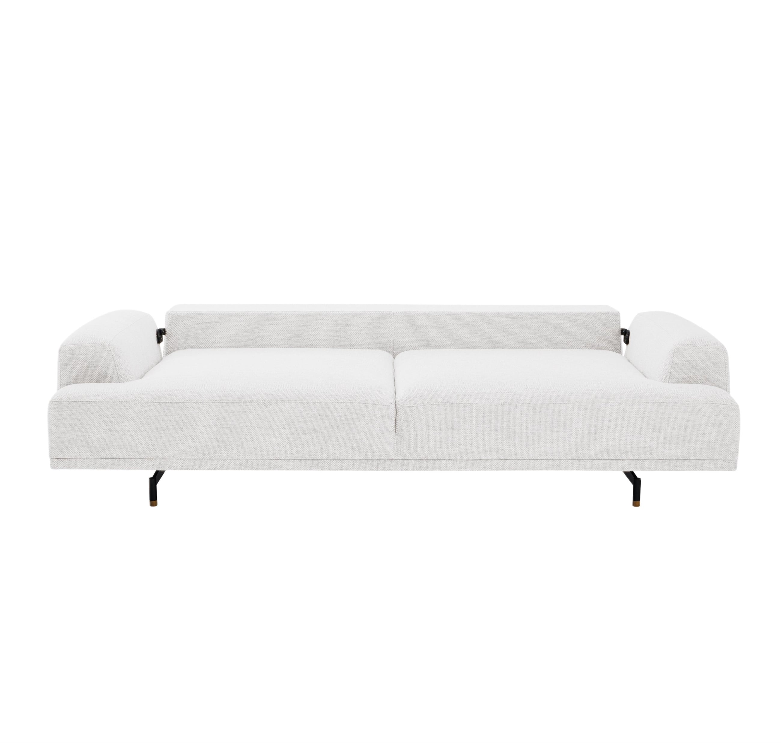 MOOD YATAK OLUR KOLTUK BEYAZ