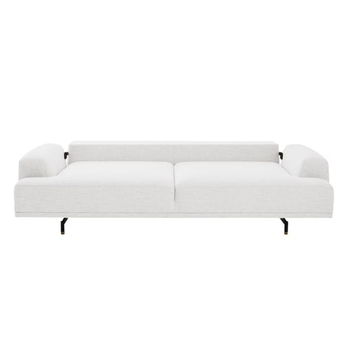 MOOD YATAK OLUR KOLTUK BEYAZ