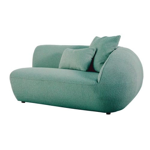 ZOE SOL EĞİMLİ MODÜL YEŞİL