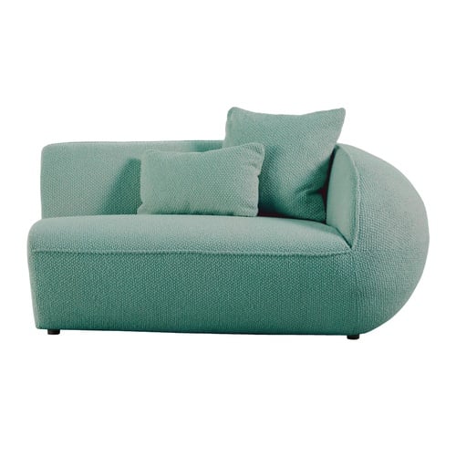 ZOE SOL EĞİMLİ MODÜL YEŞİL