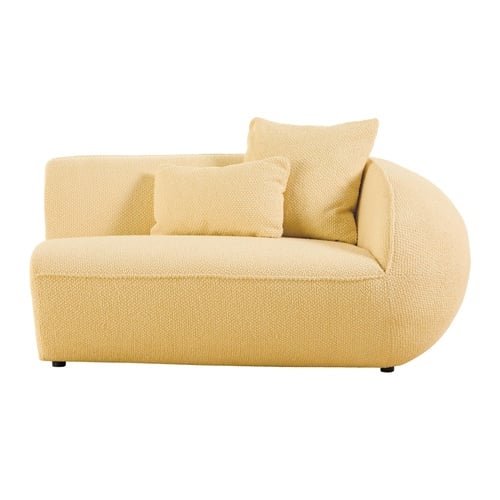 ZOE SOL EĞİMLİ MODÜL SARI