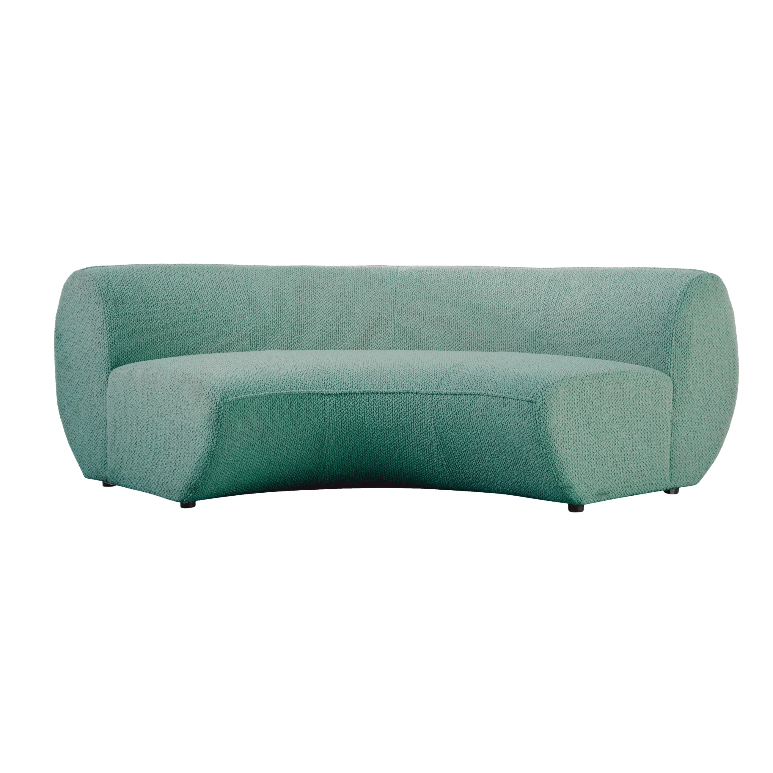 ZOE ORTA MODÜL YEŞİL