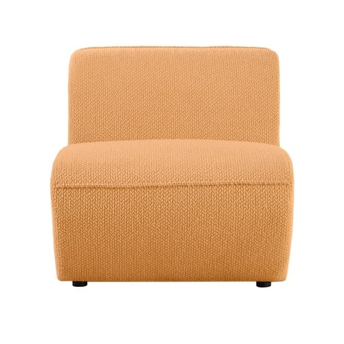 ZOE ARA MODÜL TURUNCU