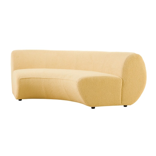 ZOE ORTA MODÜL SARI