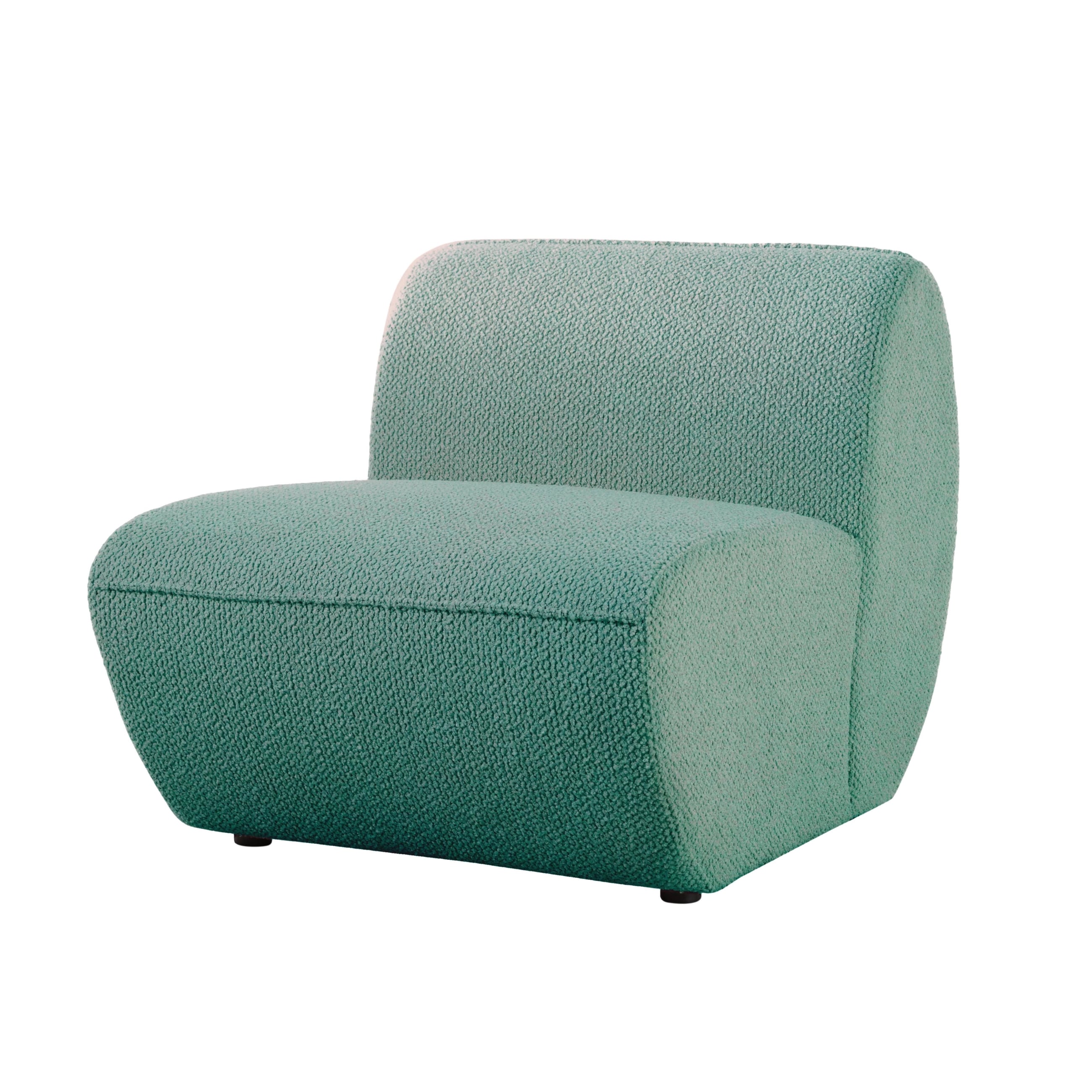 ZOE ARA MODÜL YEŞİL