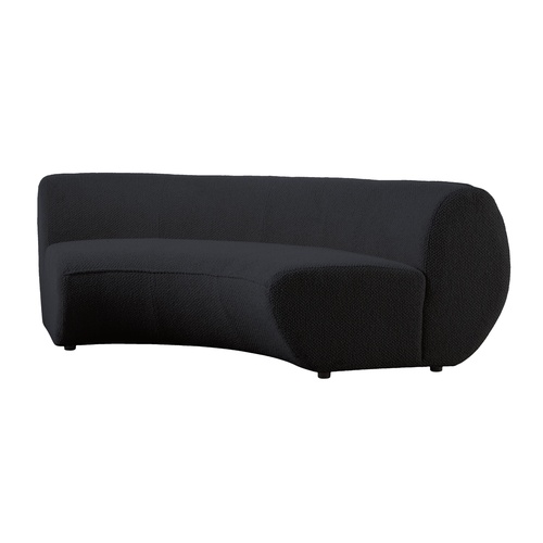 ZOE ORTA MODÜL SİYAH