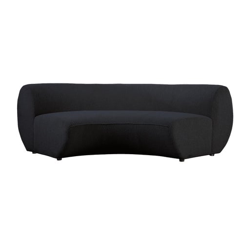 ZOE ORTA MODÜL SİYAH