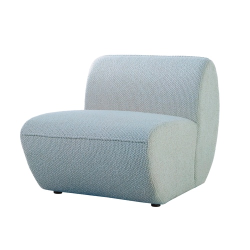 ZOE ARA MODÜL MAVİ