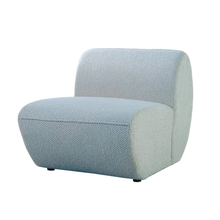 ZOE ARA MODÜL MAVİ