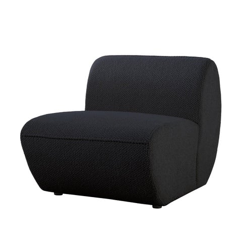 ZOE ARA MODÜL SİYAH