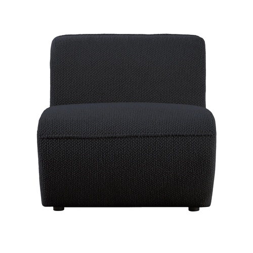 ZOE ARA MODÜL SİYAH