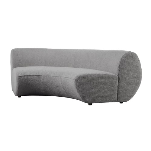 ZOE ORTA MODÜL GRİ