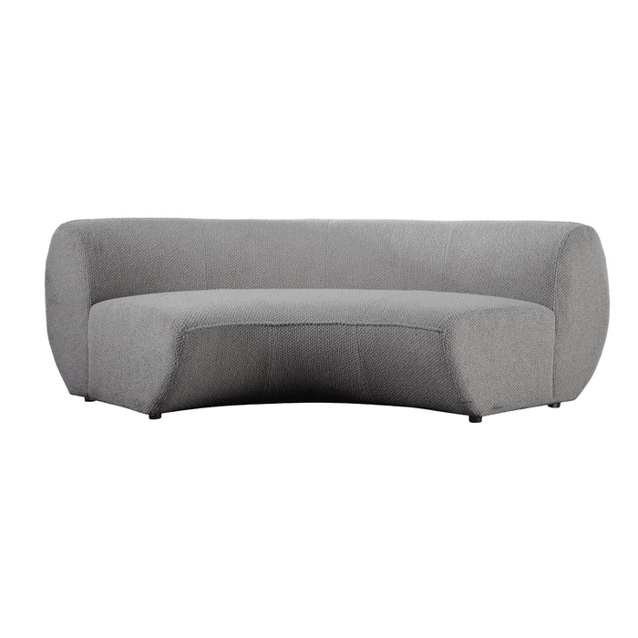 ZOE ORTA MODÜL GRİ